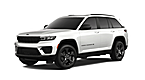 2024 Jeep Grand Cherokee GRAND CHEROKEE ALTITUDE X 4X4