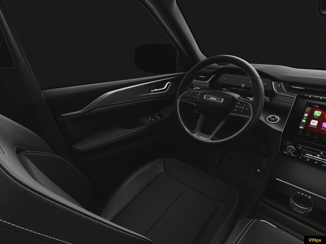 2024 Jeep Grand Cherokee ALTITUDE X 4X4 Quincy MA