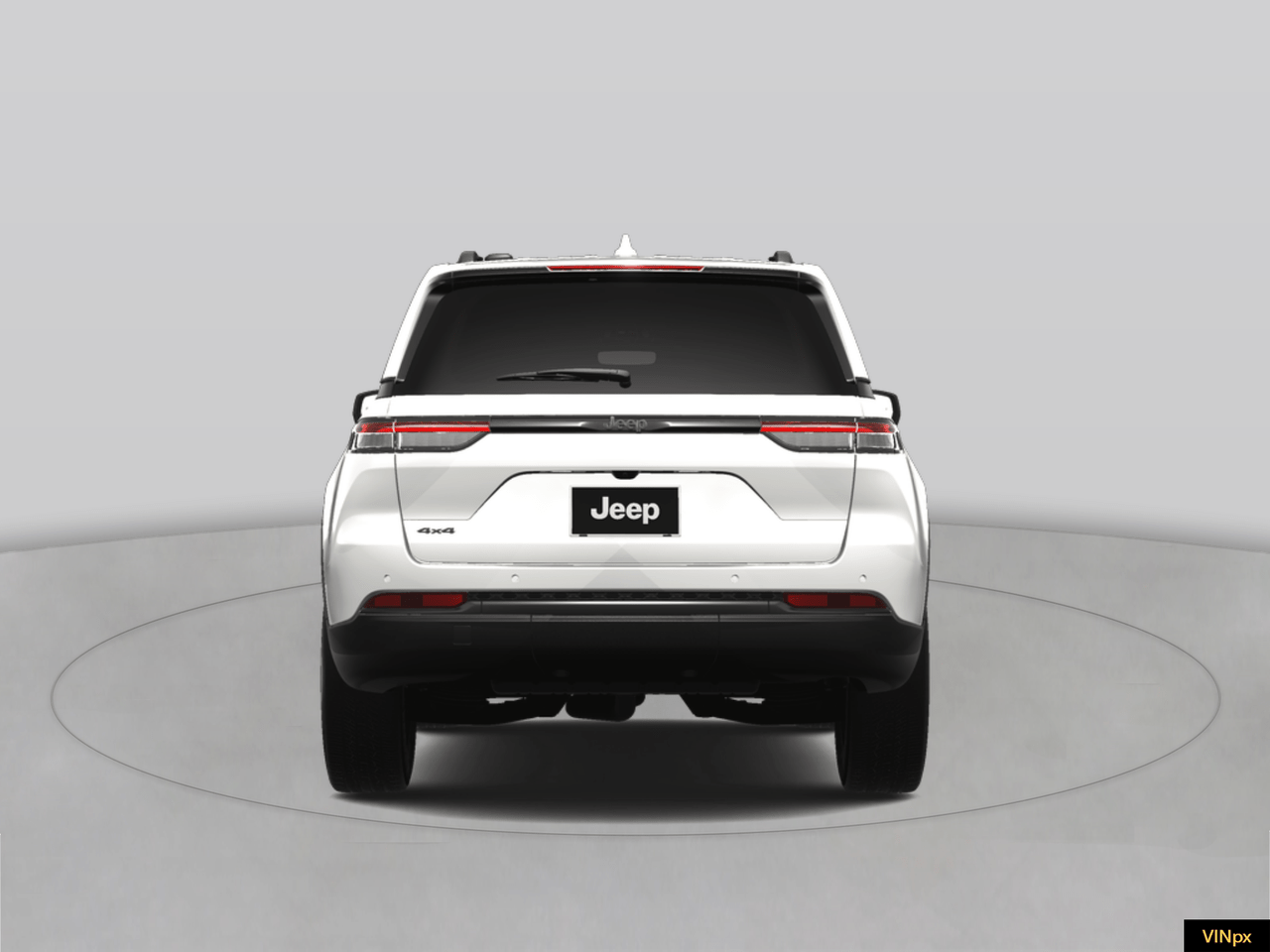 2024 Jeep Grand Cherokee ALTITUDE X 4X4 Quincy MA