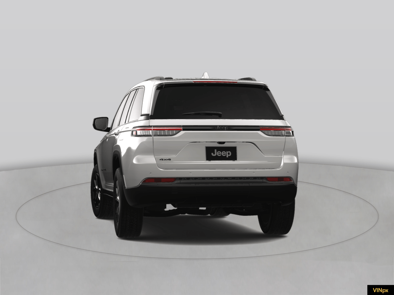 2024 Jeep Grand Cherokee ALTITUDE X 4X4 Quincy MA