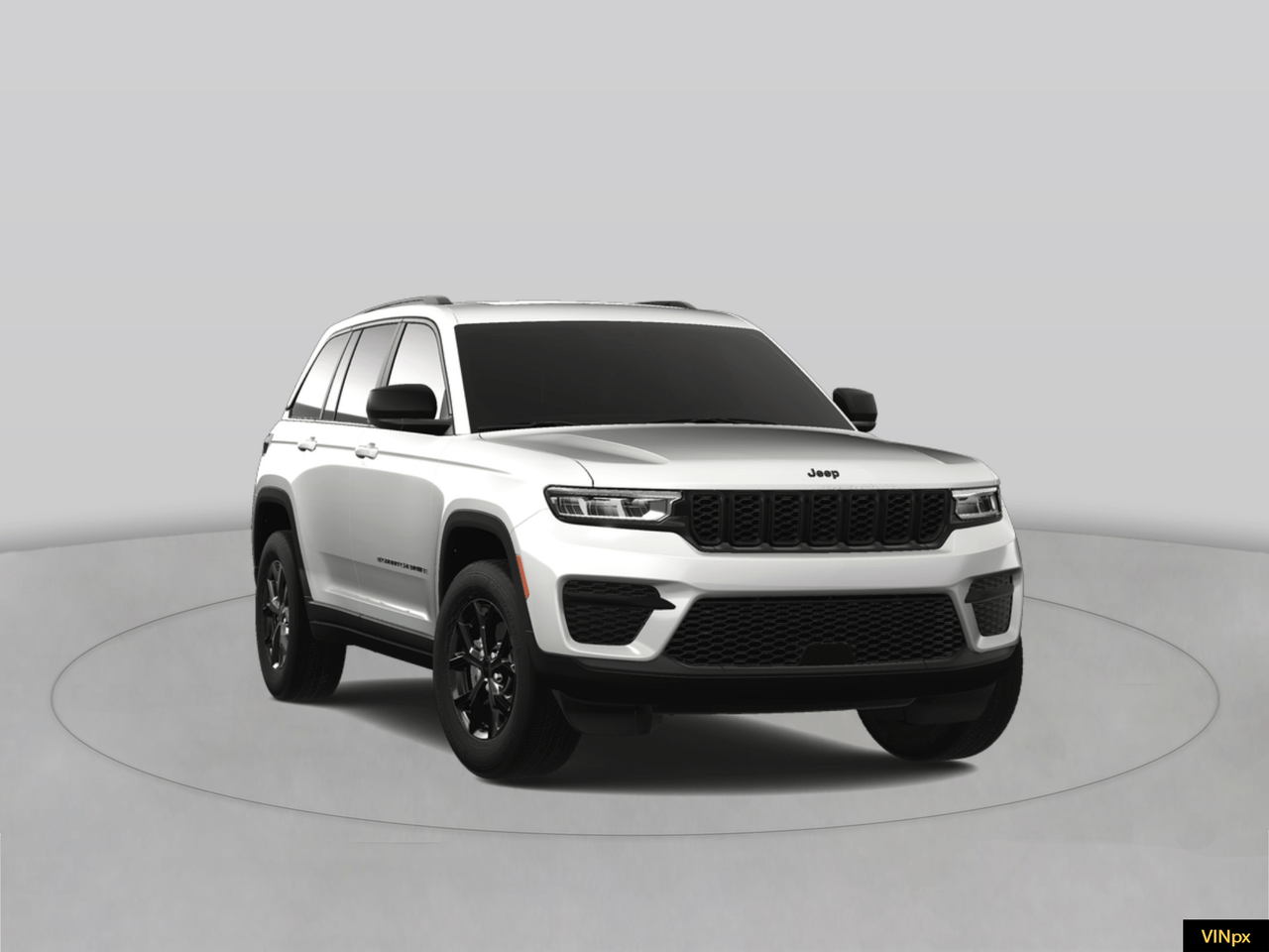 2024 Jeep Grand Cherokee ALTITUDE X 4X4 Quincy MA