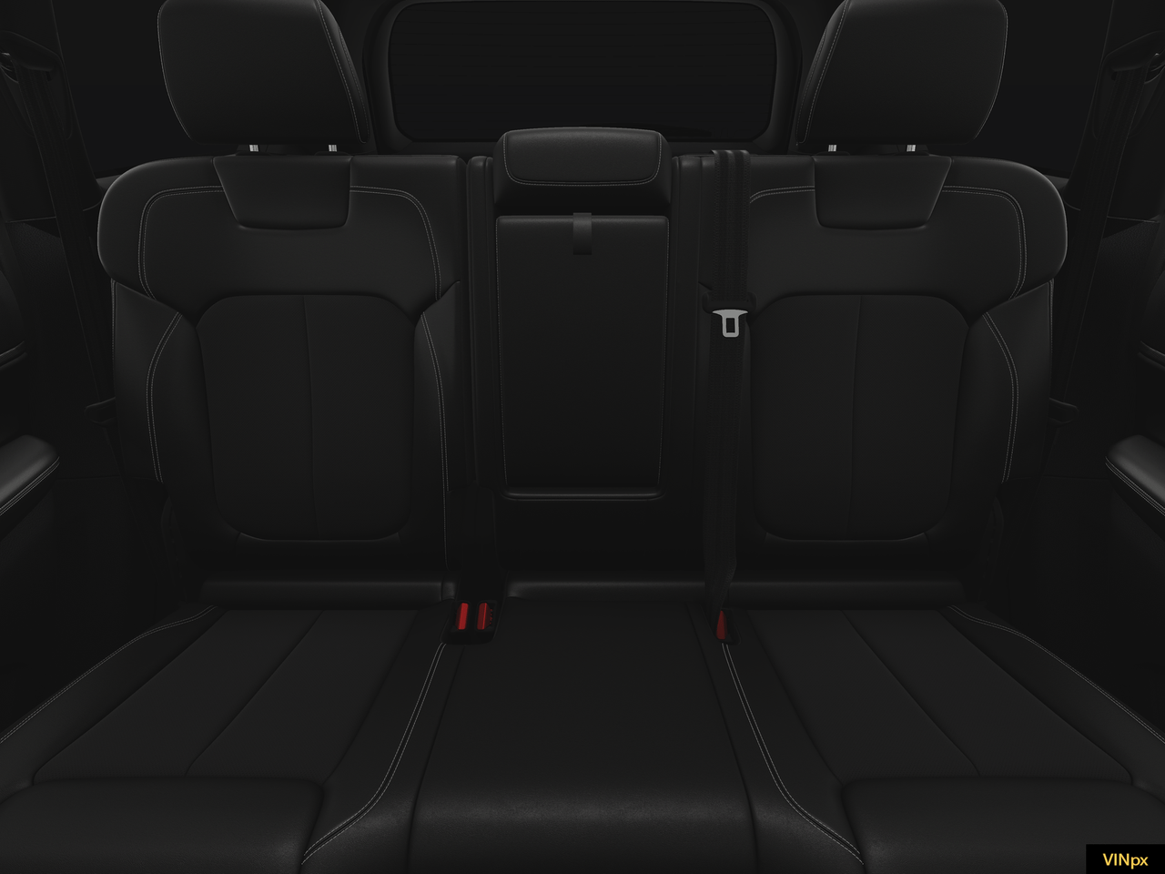 2024 Jeep Grand Cherokee ALTITUDE X 4X4 Quincy MA