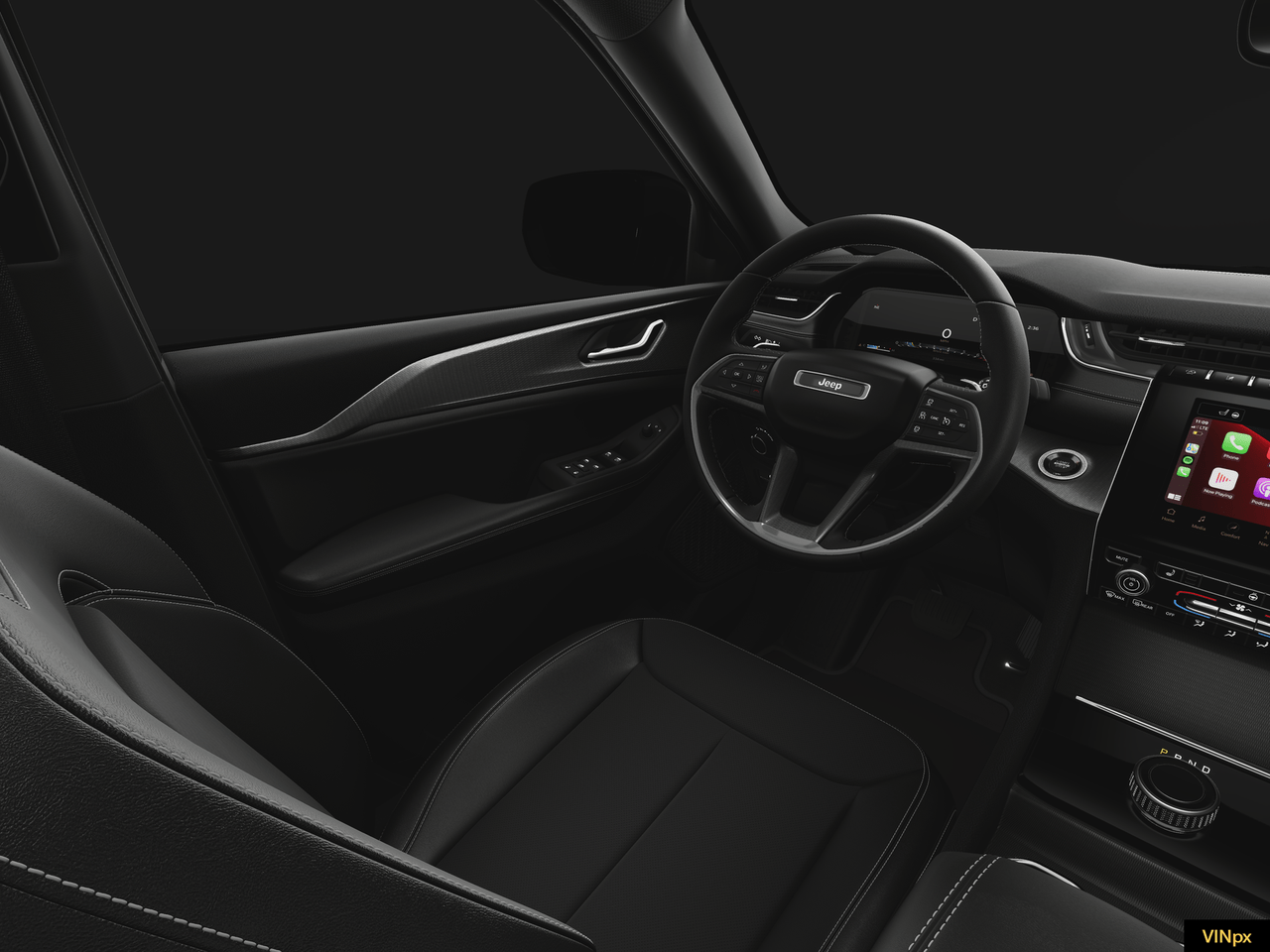 2024 Jeep Grand Cherokee ALTITUDE X 4X4 Quincy MA