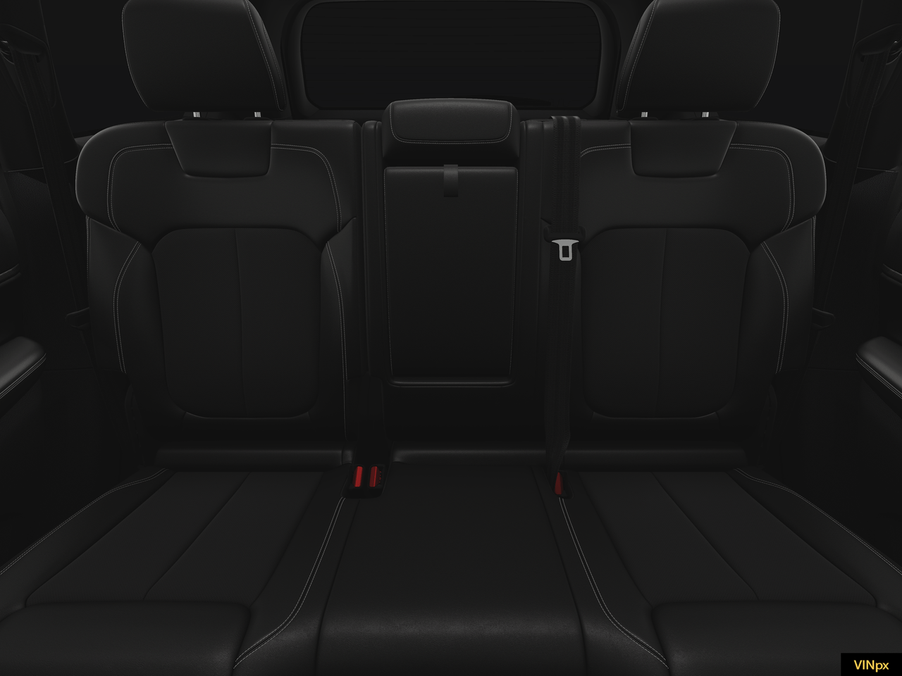 2024 Jeep Grand Cherokee ALTITUDE X 4X4 Quincy MA