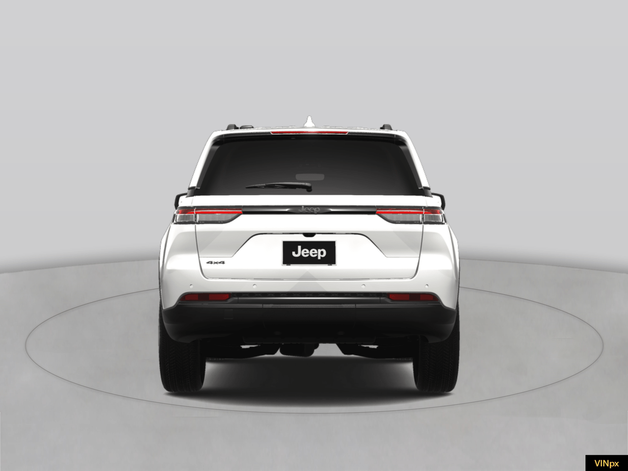 2024 Jeep Grand Cherokee ALTITUDE X 4X4 Quincy MA