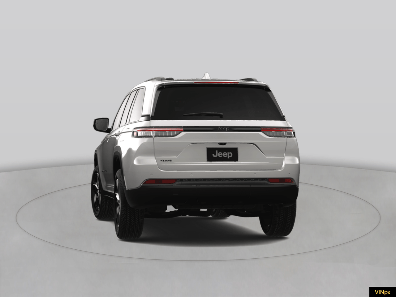 2024 Jeep Grand Cherokee ALTITUDE X 4X4 Quincy MA