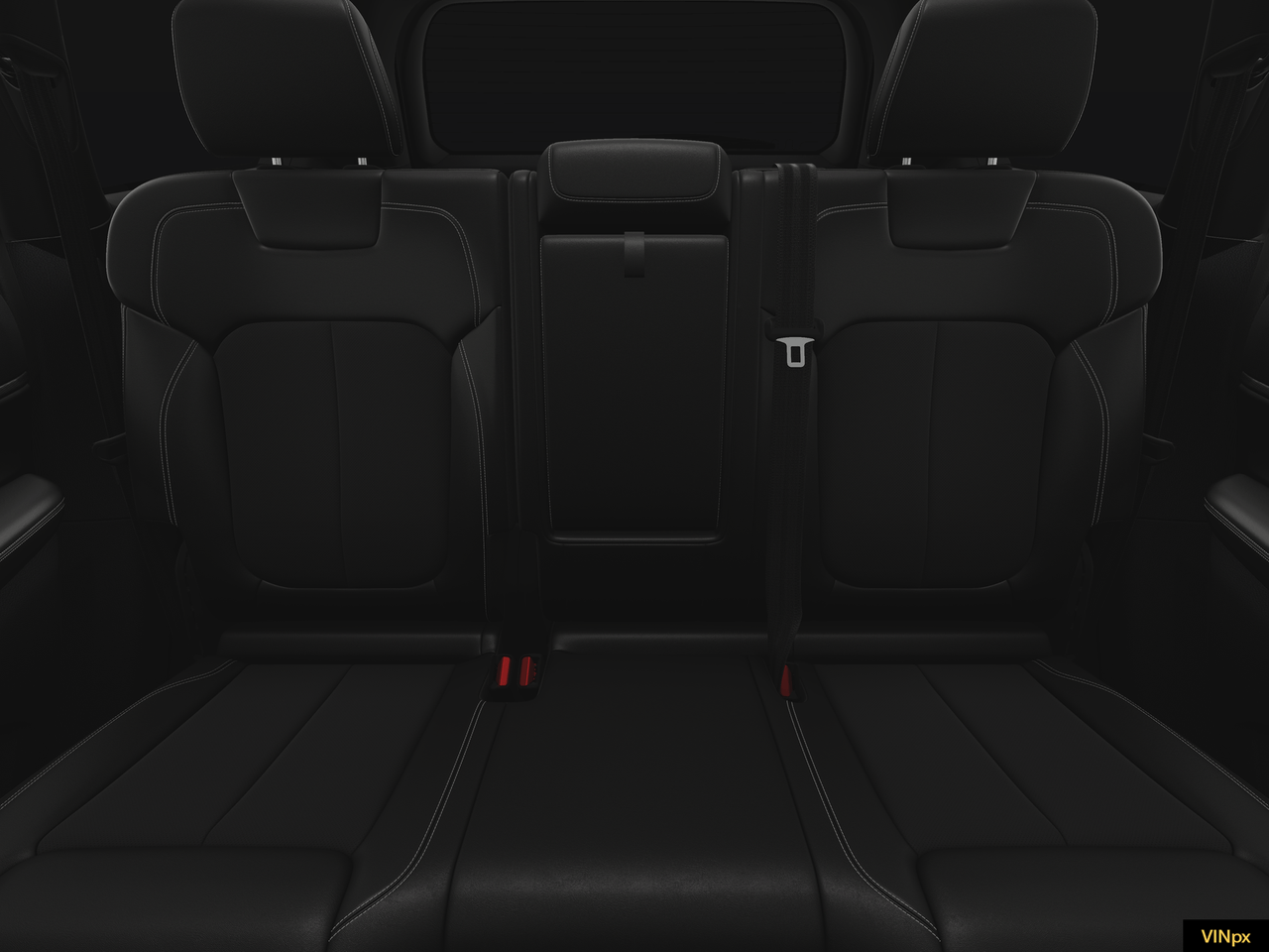 2024 Jeep Grand Cherokee ALTITUDE X 4X4 Quincy MA