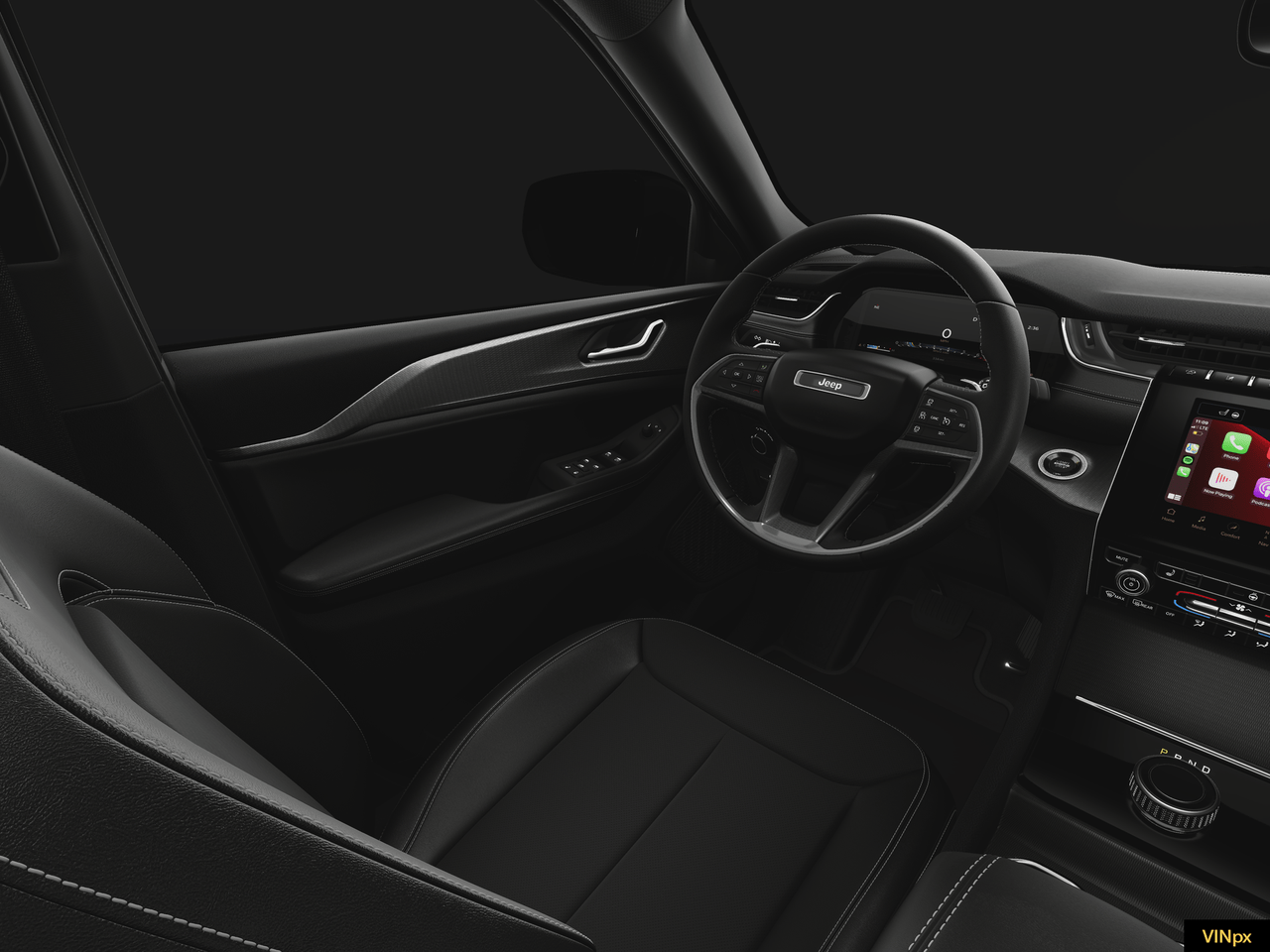 2024 Jeep Grand Cherokee ALTITUDE X 4X4 Quincy MA