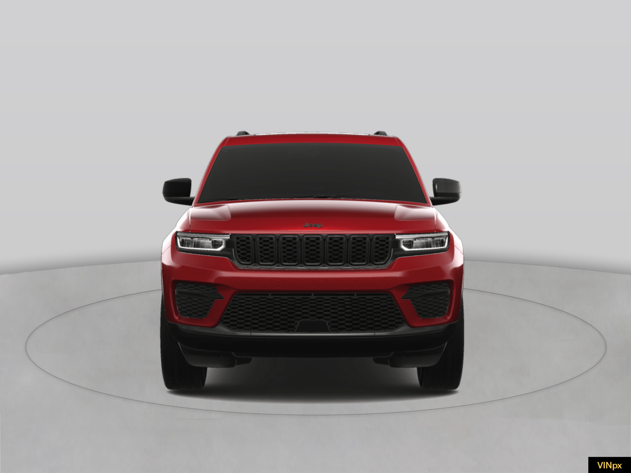 2024 Jeep Grand Cherokee ALTITUDE X 4X4 Quincy MA