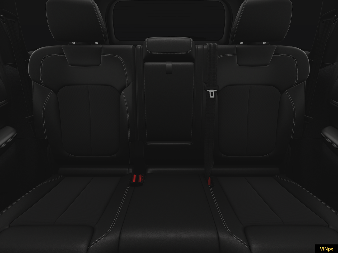 2024 Jeep Grand Cherokee ALTITUDE X 4X4 Quincy MA