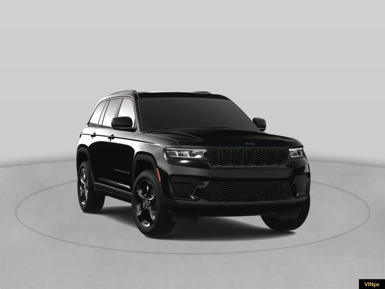 2024 Jeep Grand Cherokee ALTITUDE X 4X4 Quincy MA