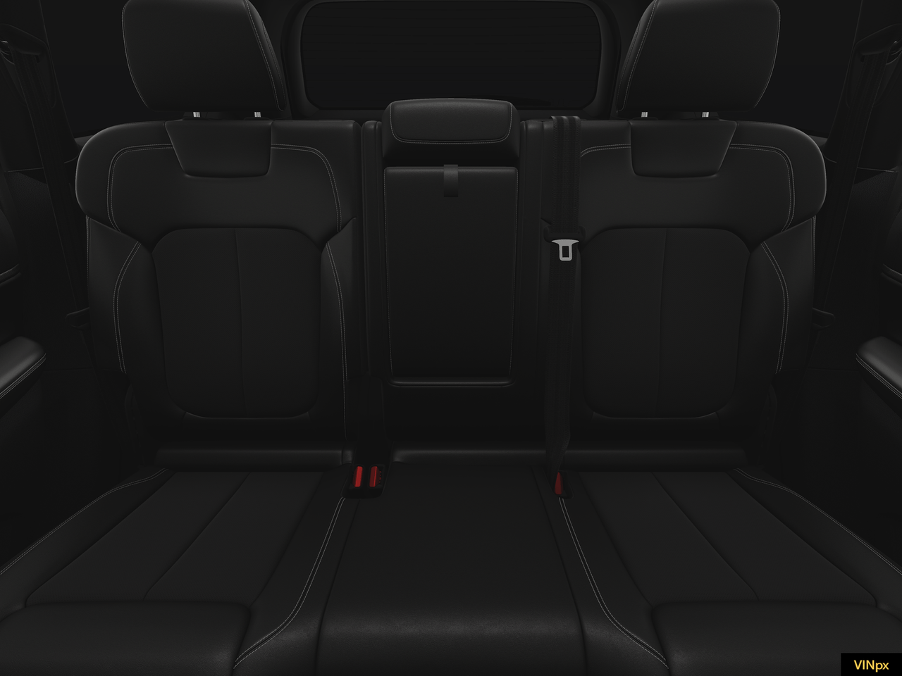 2024 Jeep Grand Cherokee ALTITUDE X 4X4 Quincy MA