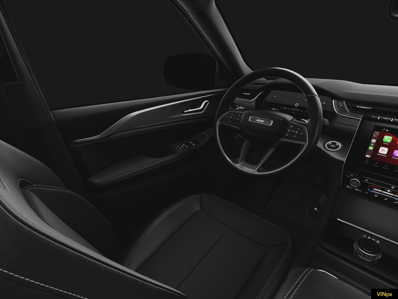 2024 Jeep Grand Cherokee ALTITUDE X 4X4 Quincy MA