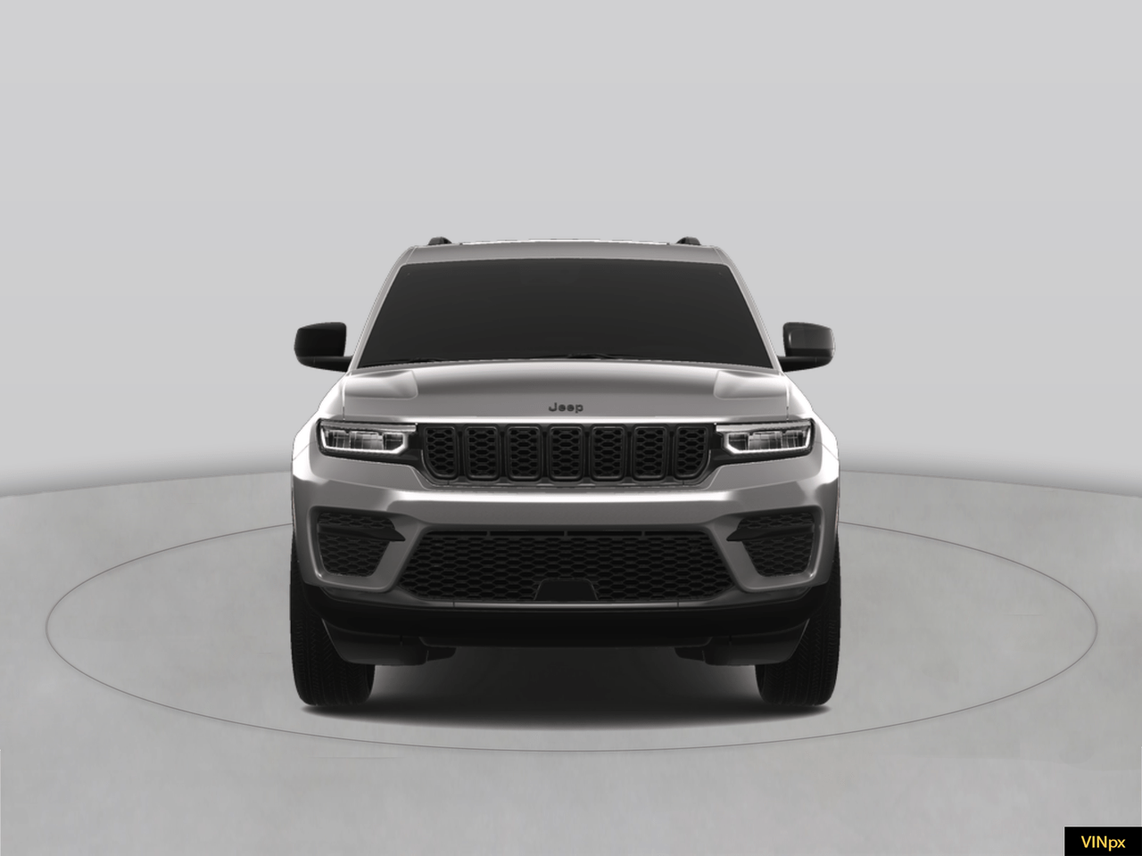 2024 Jeep Grand Cherokee ALTITUDE X 4X4 Quincy MA