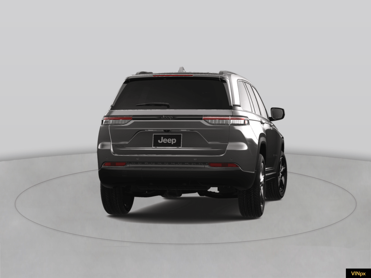 2024 Jeep Grand Cherokee ALTITUDE X 4X4 Quincy MA