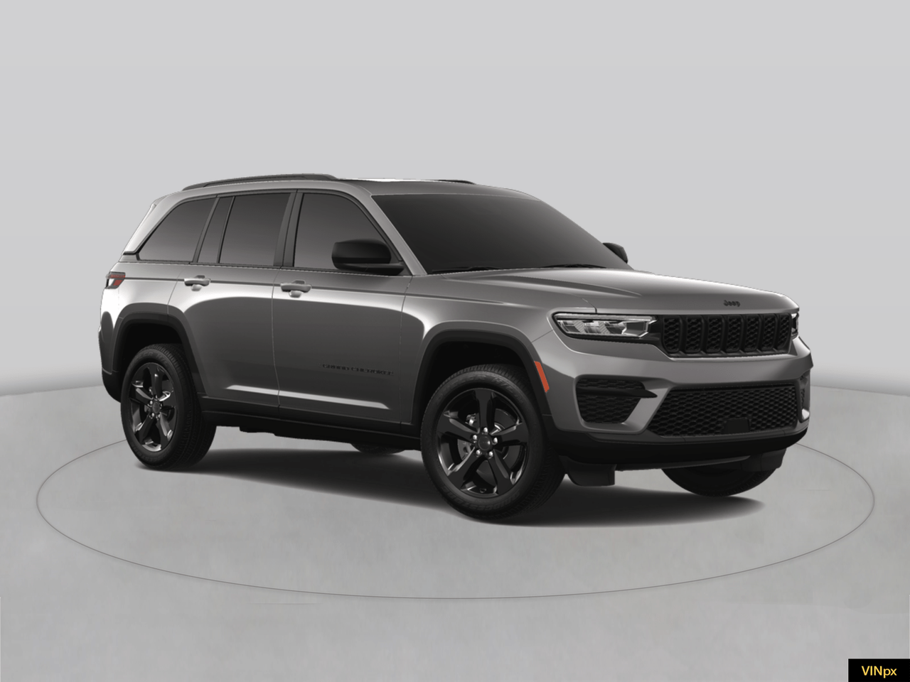 2024 Jeep Grand Cherokee ALTITUDE X 4X4 Quincy MA