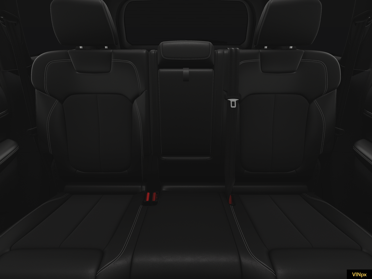 2024 Jeep Grand Cherokee ALTITUDE X 4X4 Quincy MA