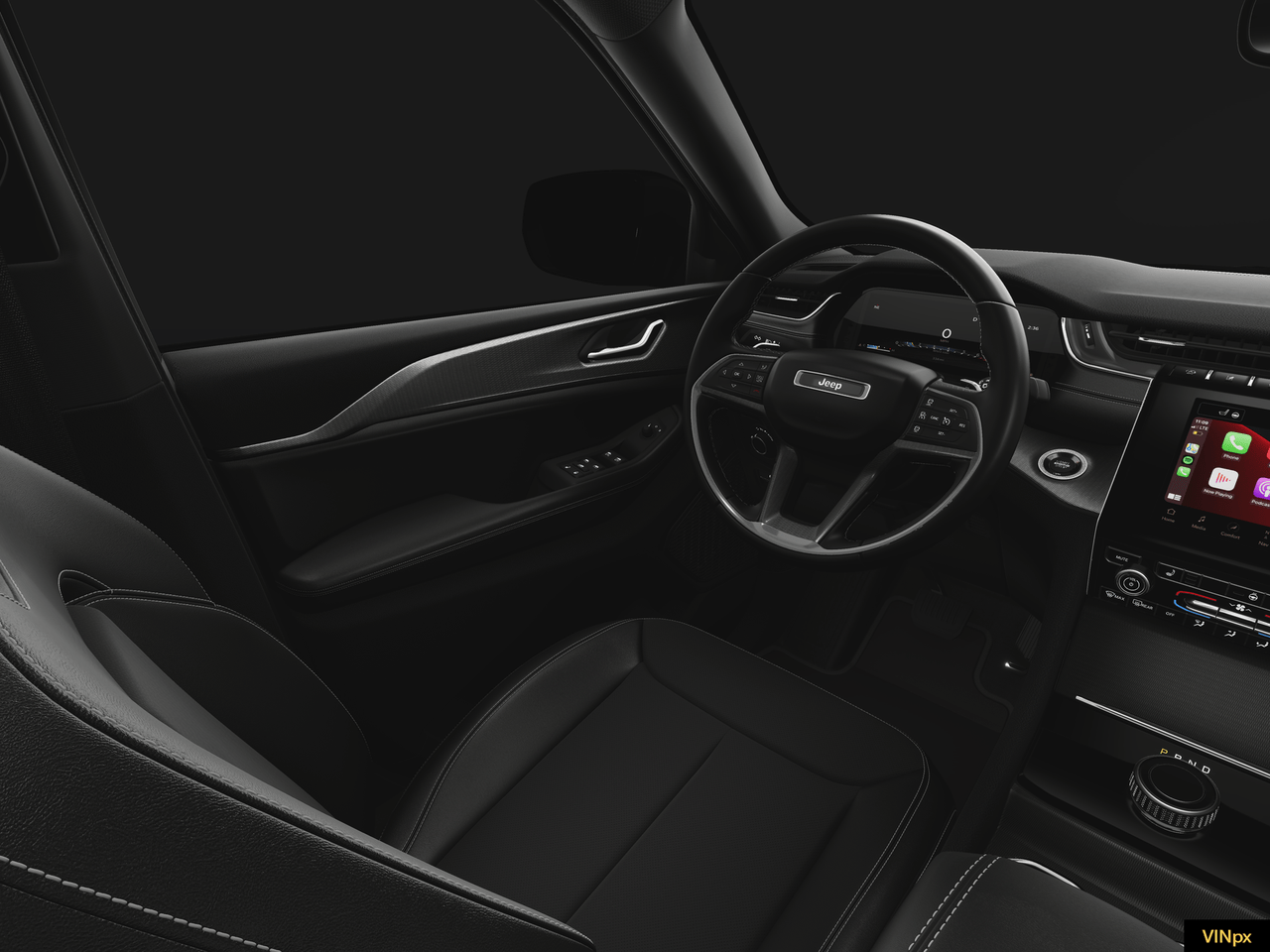 2024 Jeep Grand Cherokee ALTITUDE X 4X4 Quincy MA