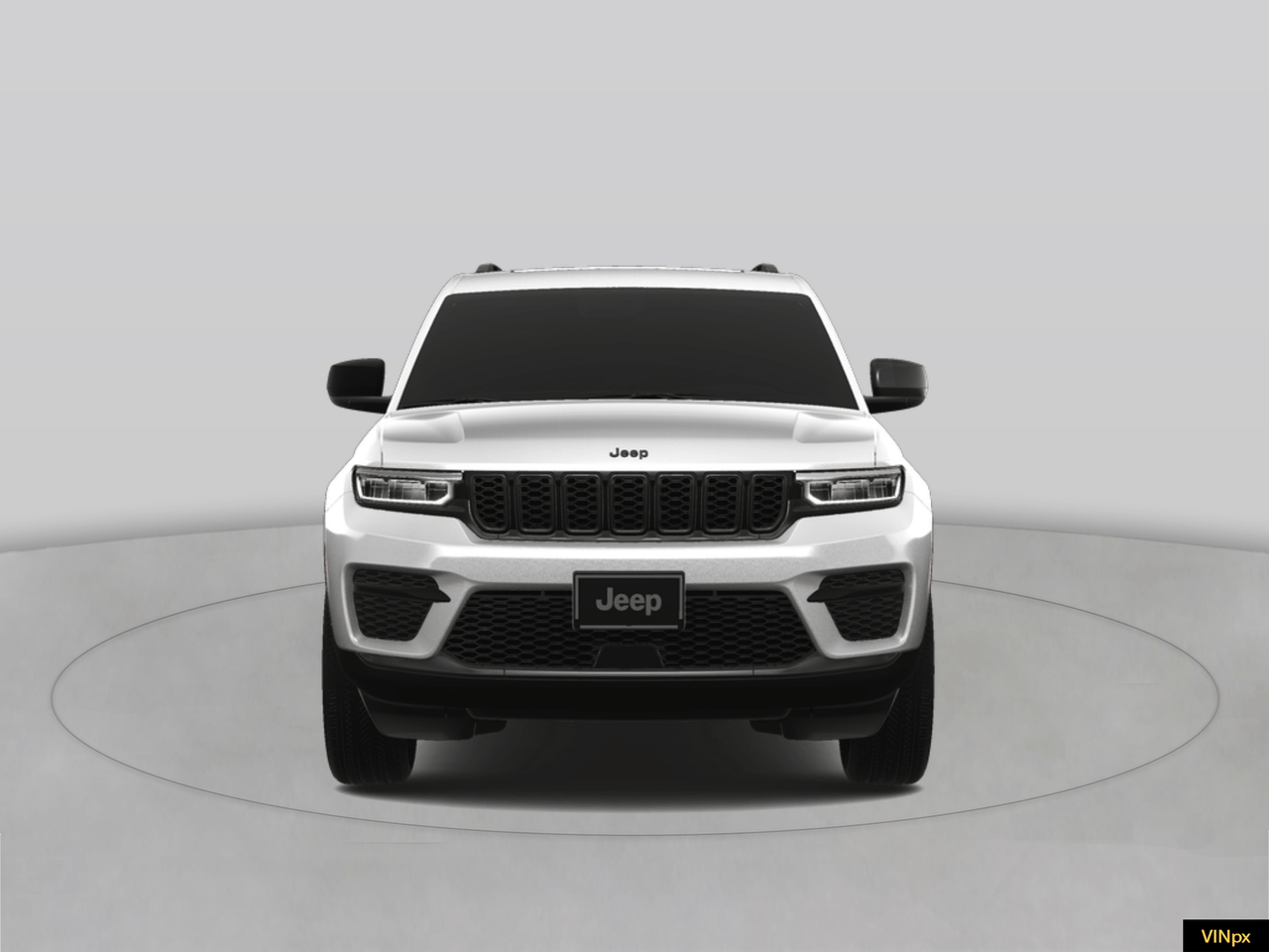 2024 Jeep Grand Cherokee ALTITUDE X 4X4 Quincy MA