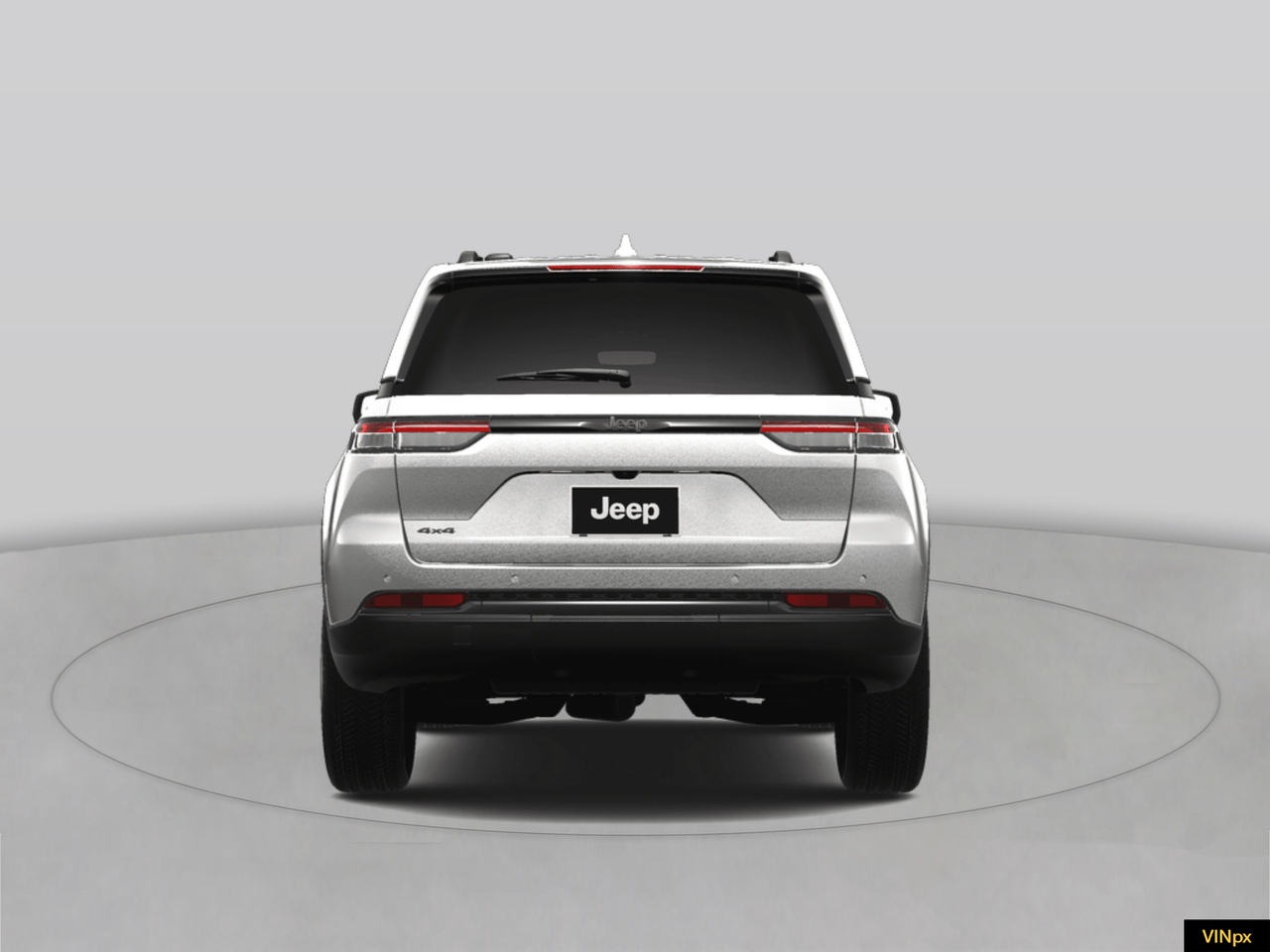 2024 Jeep Grand Cherokee ALTITUDE X 4X4 Quincy MA