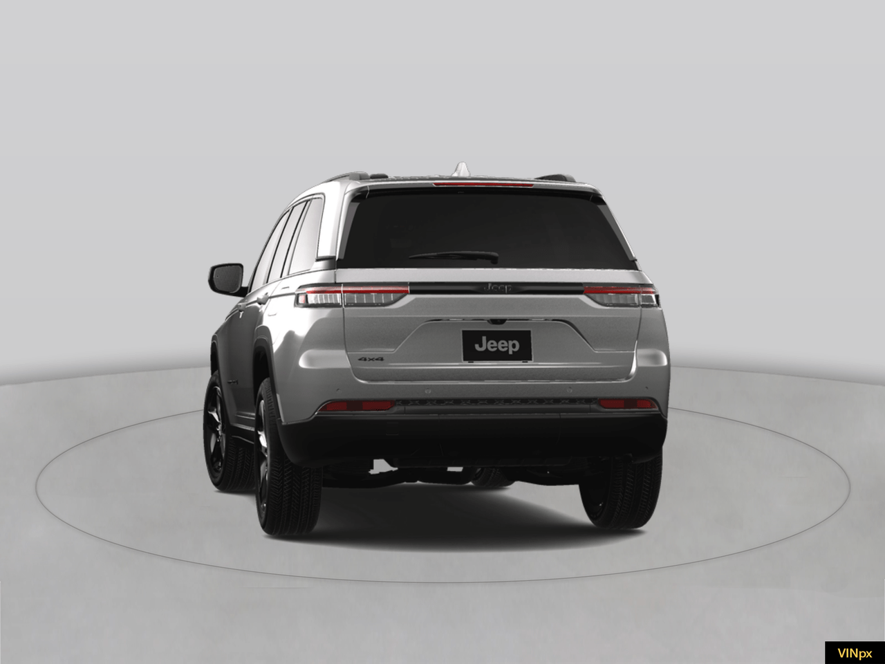 2024 Jeep Grand Cherokee ALTITUDE X 4X4 Quincy MA