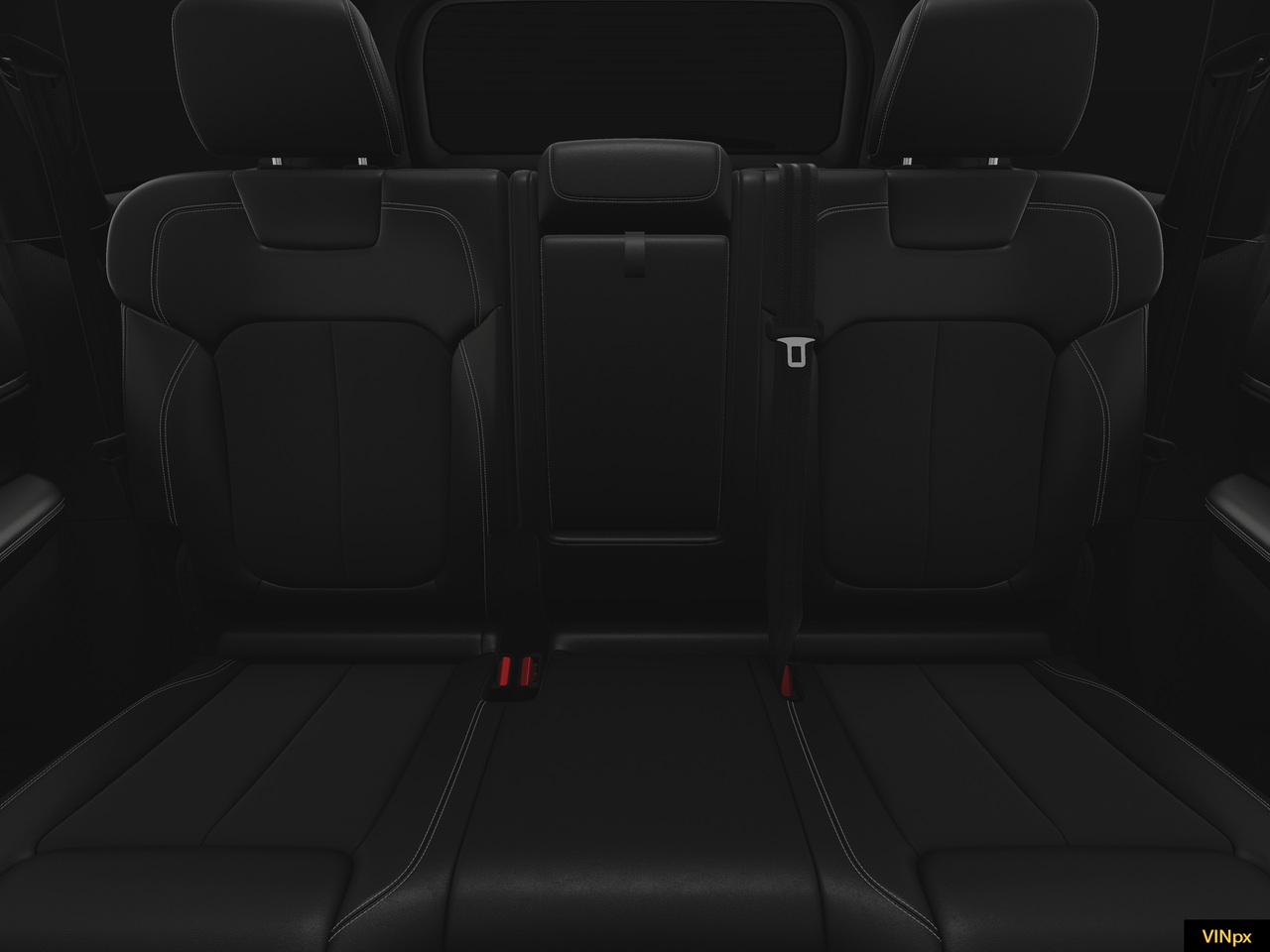 2024 Jeep Grand Cherokee ALTITUDE X 4X4 Quincy MA