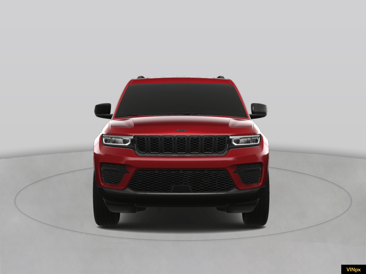 2024 Jeep Grand Cherokee ALTITUDE X 4X4 Quincy MA