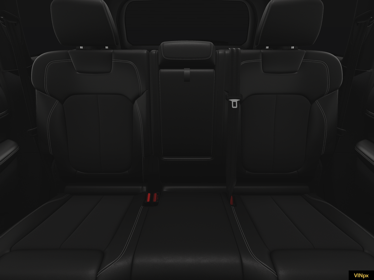 2024 Jeep Grand Cherokee ALTITUDE X 4X4 Quincy MA