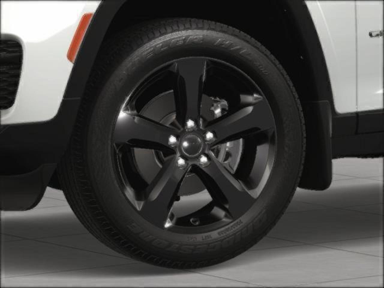 2024 Jeep Grand Cherokee Altitude X Bayside NY