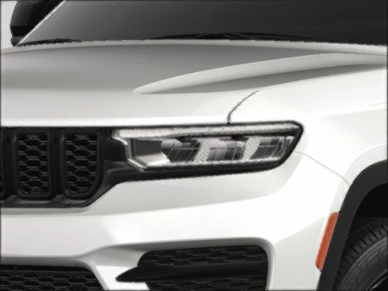 2024 Jeep Grand Cherokee Altitude X Bayside NY