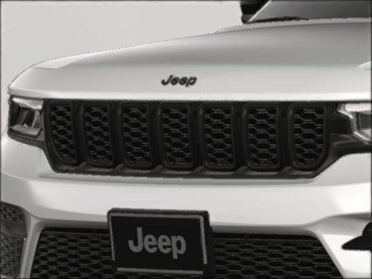 2024 Jeep Grand Cherokee Altitude X Bayside NY