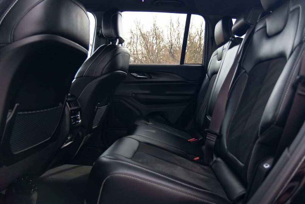 2024 Jeep Grand Cherokee Altitude X Kenosha WI