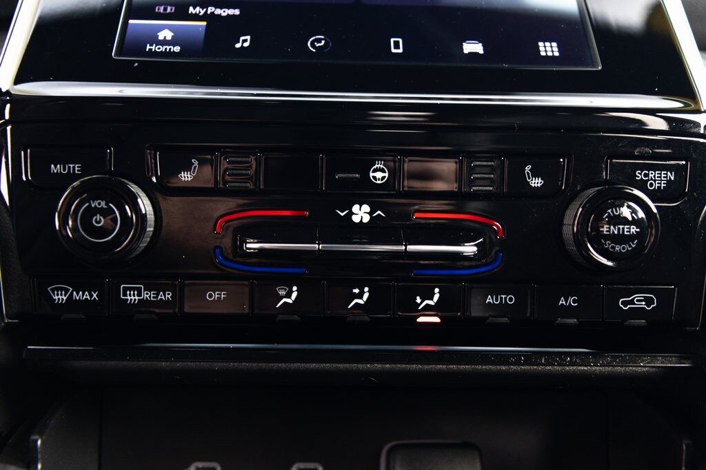 2024 Jeep Grand Cherokee Altitude X Kenosha WI