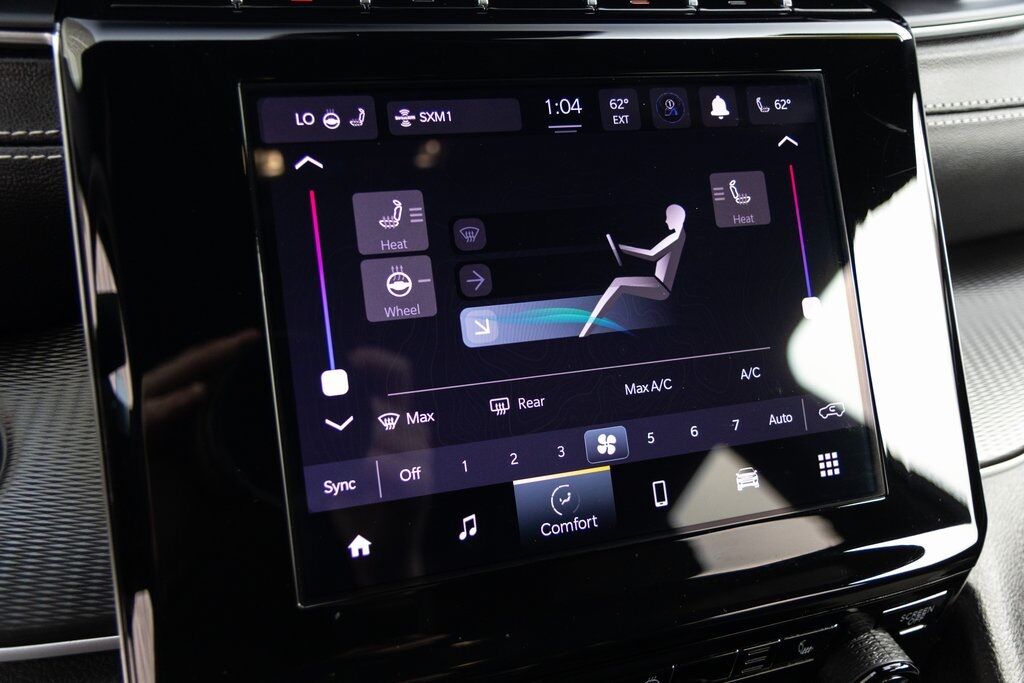 2024 Jeep Grand Cherokee Altitude X Kenosha WI