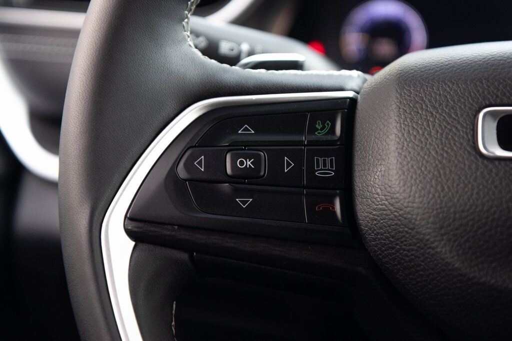 2024 Jeep Grand Cherokee Altitude X Kenosha WI