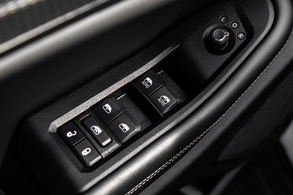 2024 Jeep Grand Cherokee Altitude X Kenosha WI