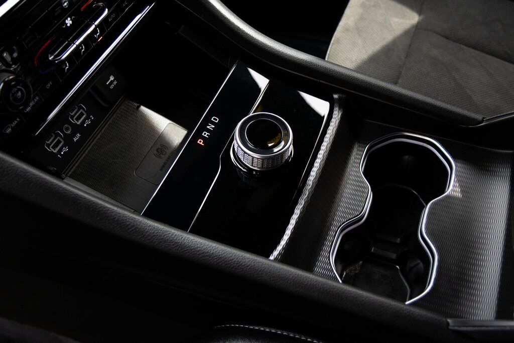 2024 Jeep Grand Cherokee Altitude X Kenosha WI