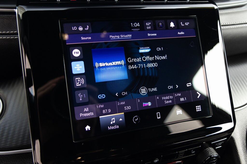 2024 Jeep Grand Cherokee Altitude X Kenosha WI