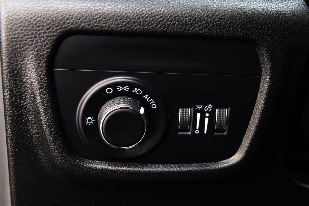2024 Jeep Grand Cherokee Altitude X Kenosha WI