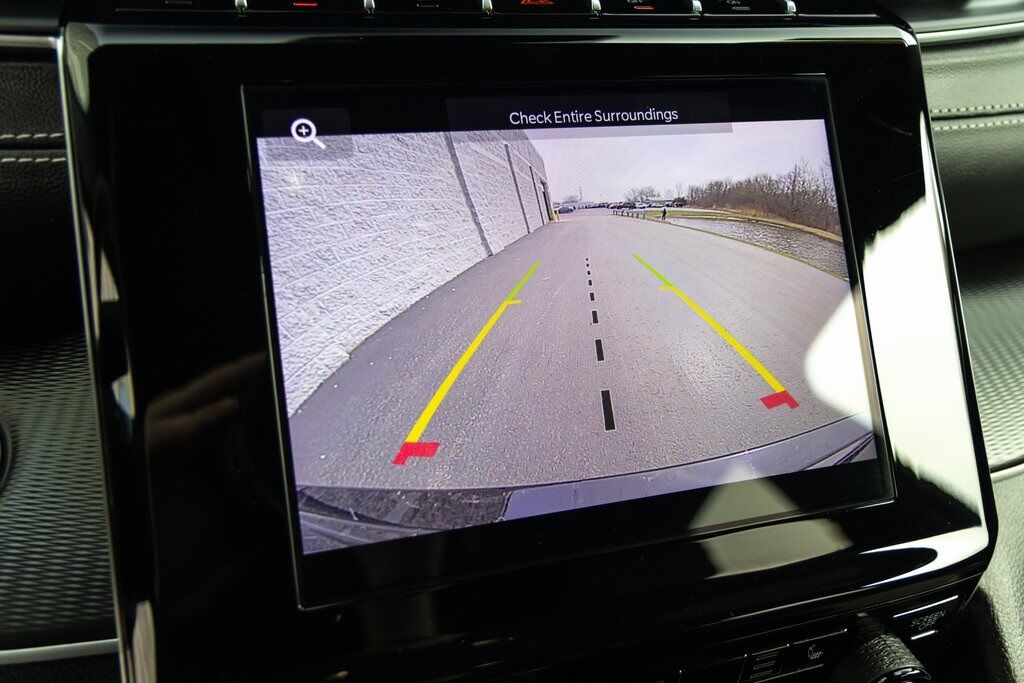 2024 Jeep Grand Cherokee Altitude X Kenosha WI