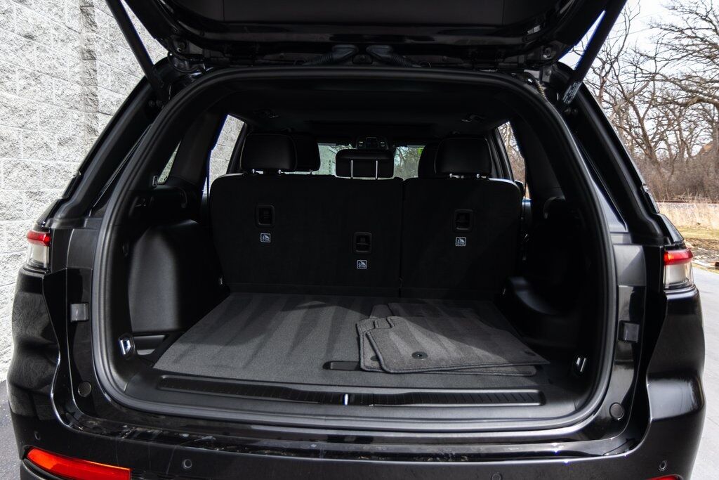 2024 Jeep Grand Cherokee Altitude X Kenosha WI