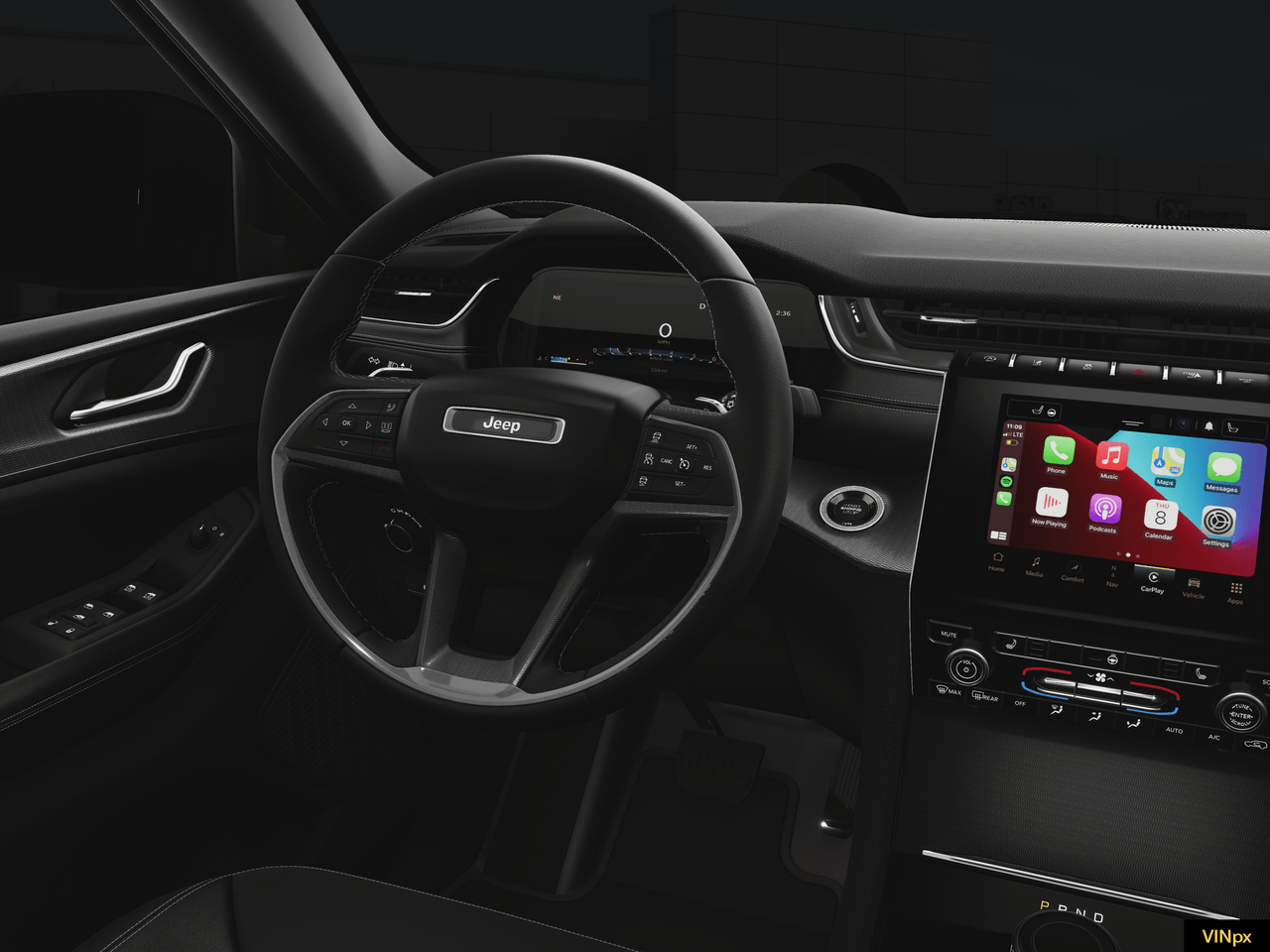 2024 Jeep Grand Cherokee L ALTITUDE X 4X4 Bayside NY