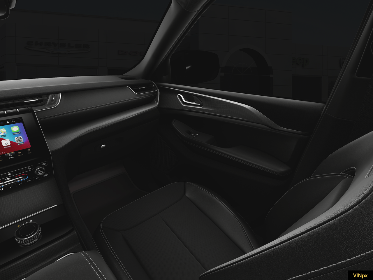 2024 Jeep Grand Cherokee L ALTITUDE X 4X4 Bayside NY