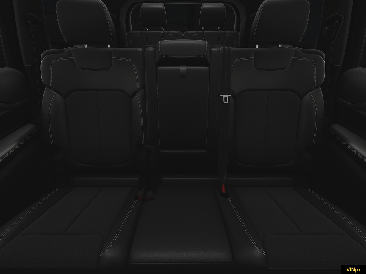 2024 Jeep Grand Cherokee L ALTITUDE X 4X4 Bayside NY