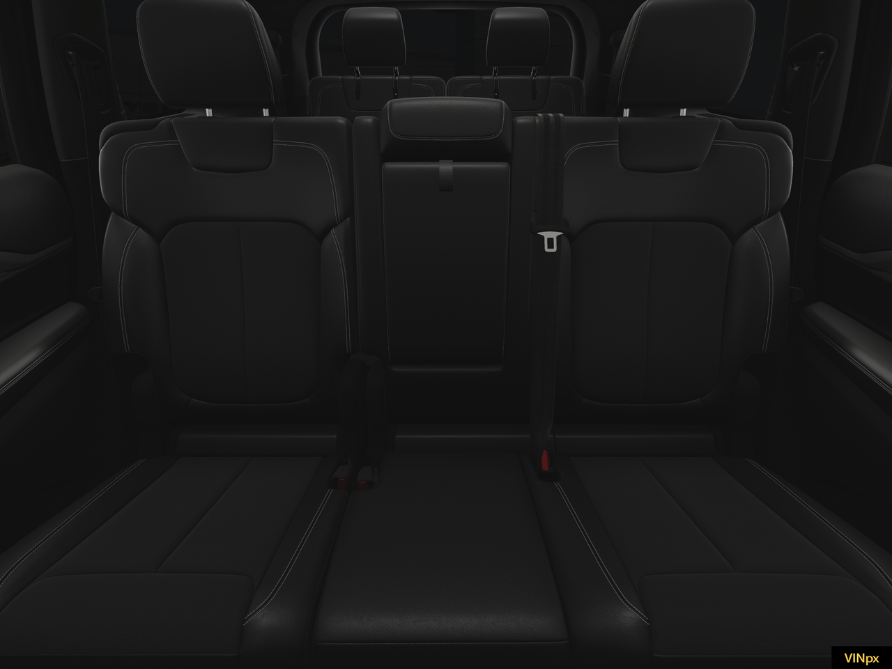 2024 Jeep Grand Cherokee L ALTITUDE X 4X4 Bayside NY