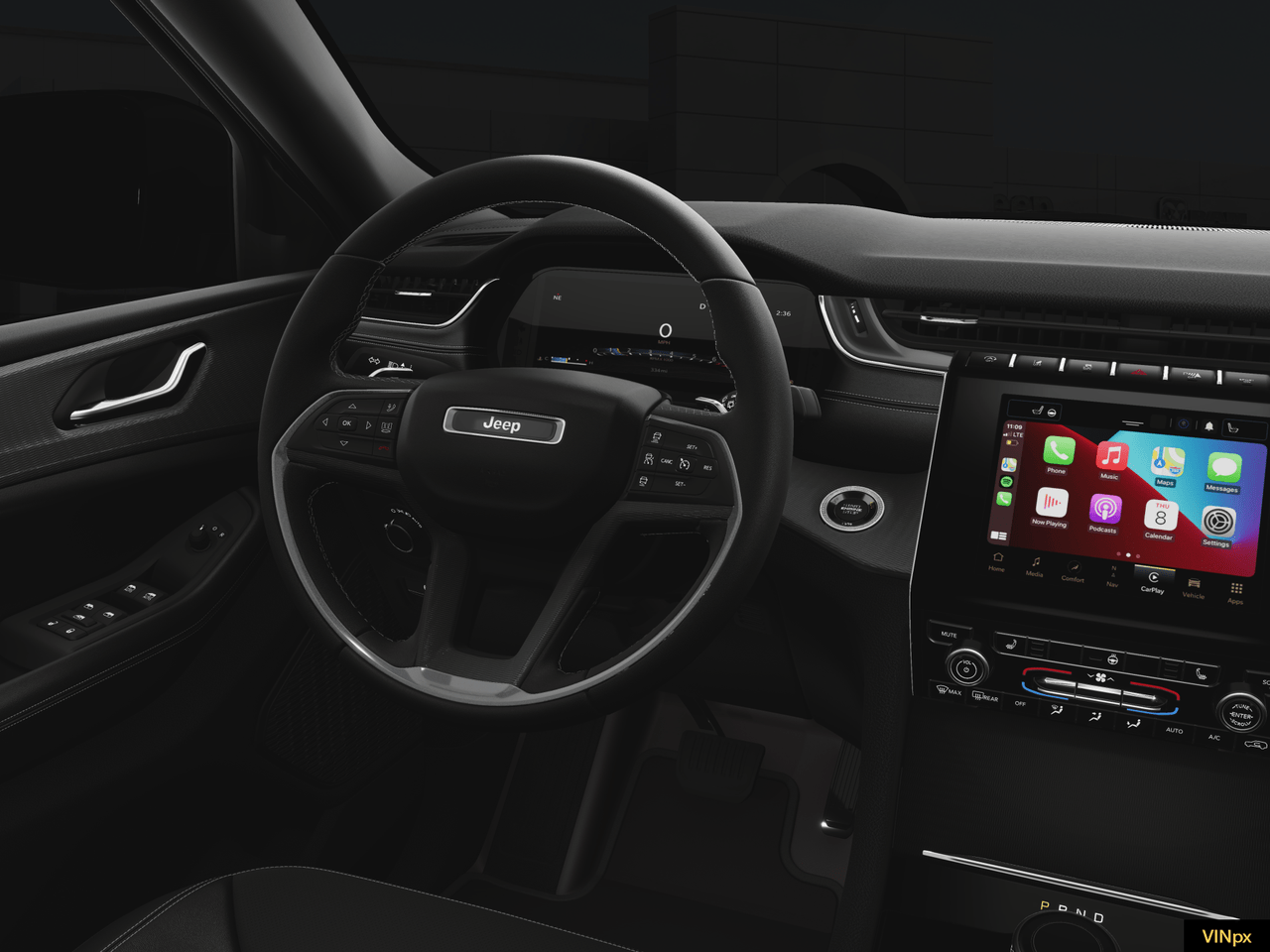 2024 Jeep Grand Cherokee L ALTITUDE X 4X4 Bayside NY