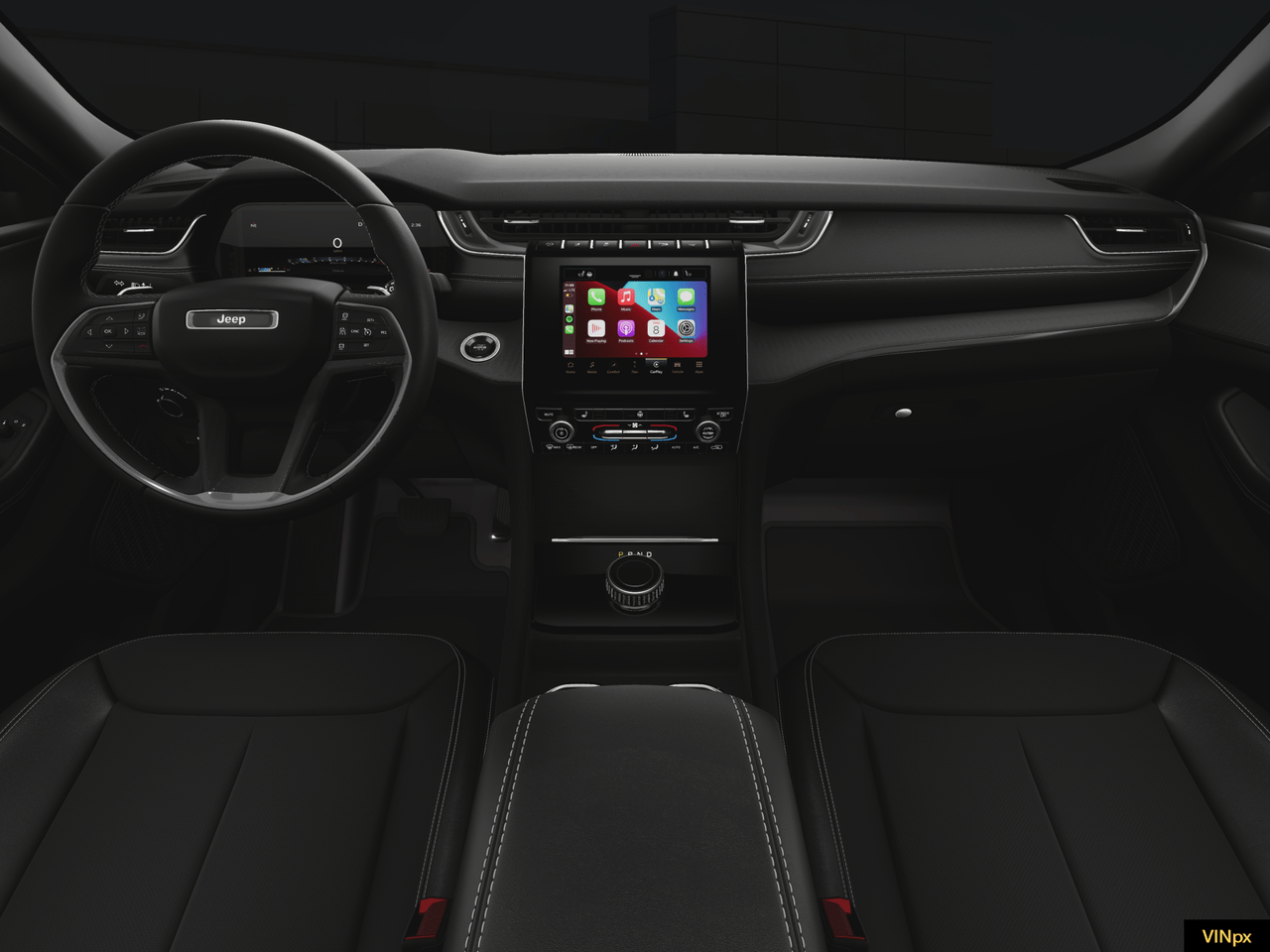 2024 Jeep Grand Cherokee L ALTITUDE X 4X4 Bayside NY