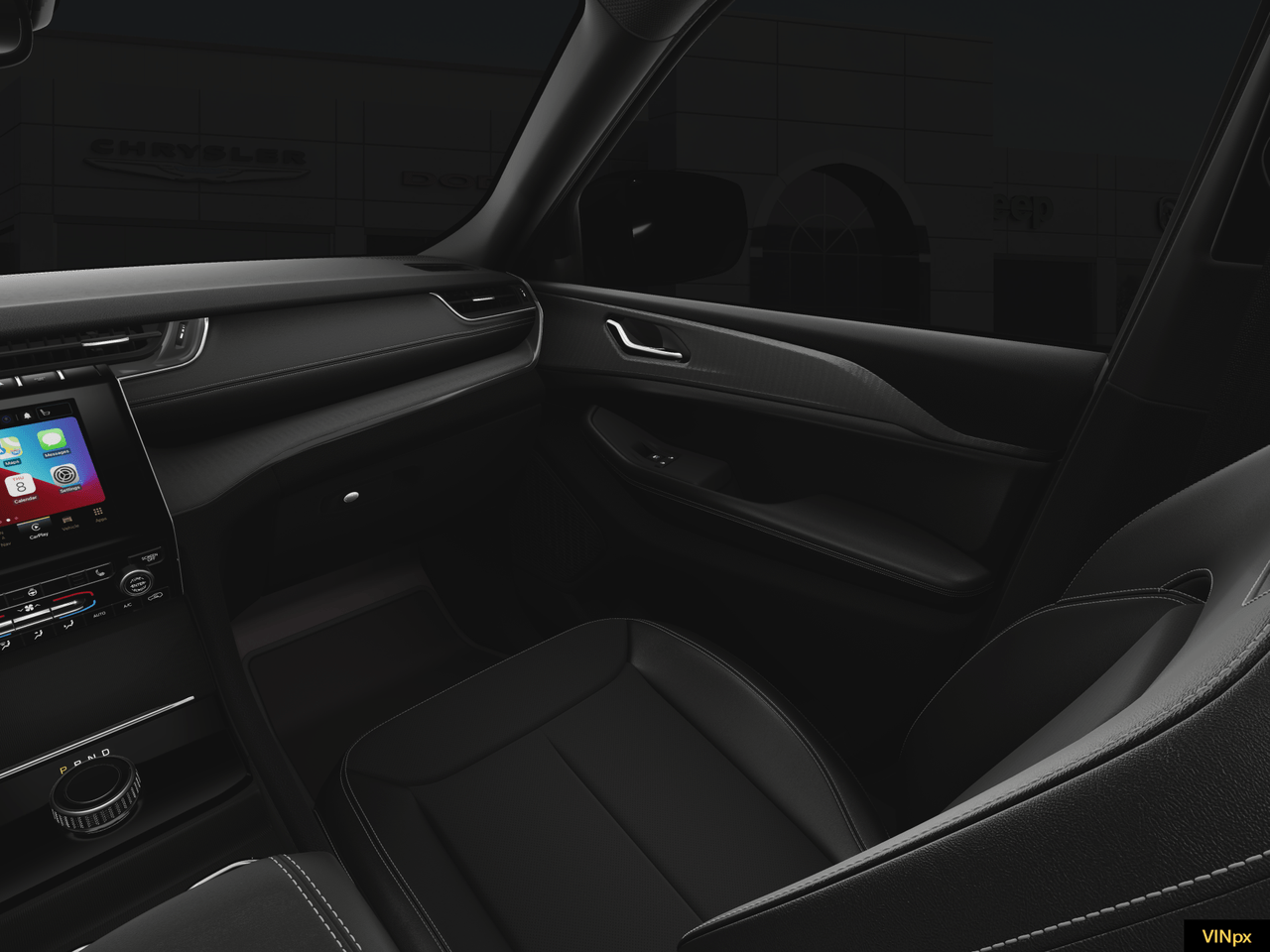 2024 Jeep Grand Cherokee L ALTITUDE X 4X4 Bayside NY