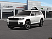 2024 Jeep Grand Cherokee GRAND CHEROKEE L ALTITUDE X 4X4