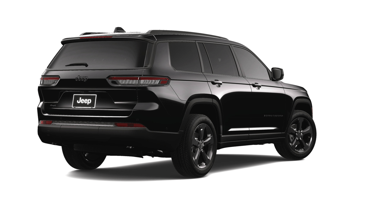 2024 Jeep Grand Cherokee L ALTITUDE X 4X4 Racine WI